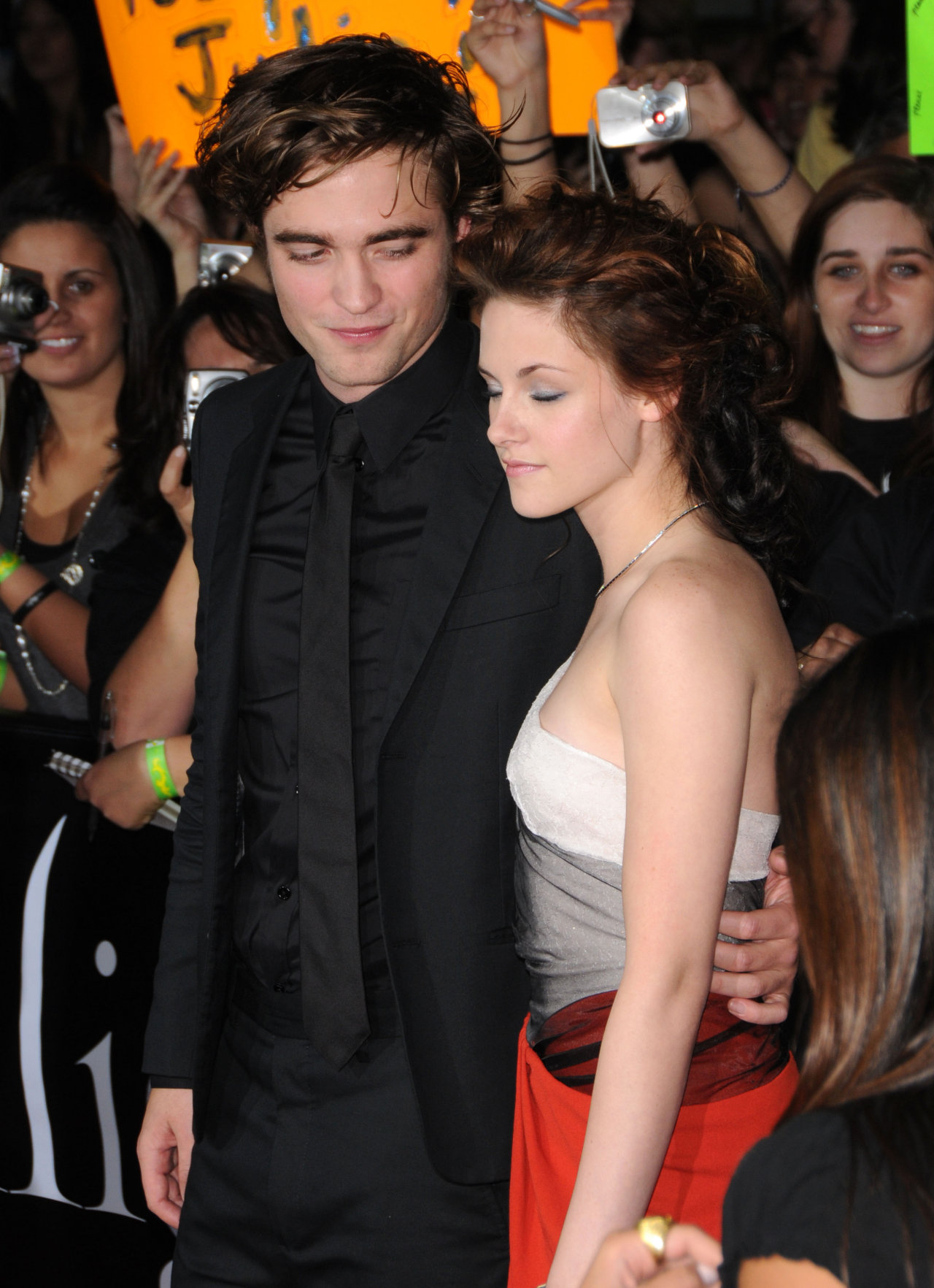 Kristen Stewart leaked wallpapers