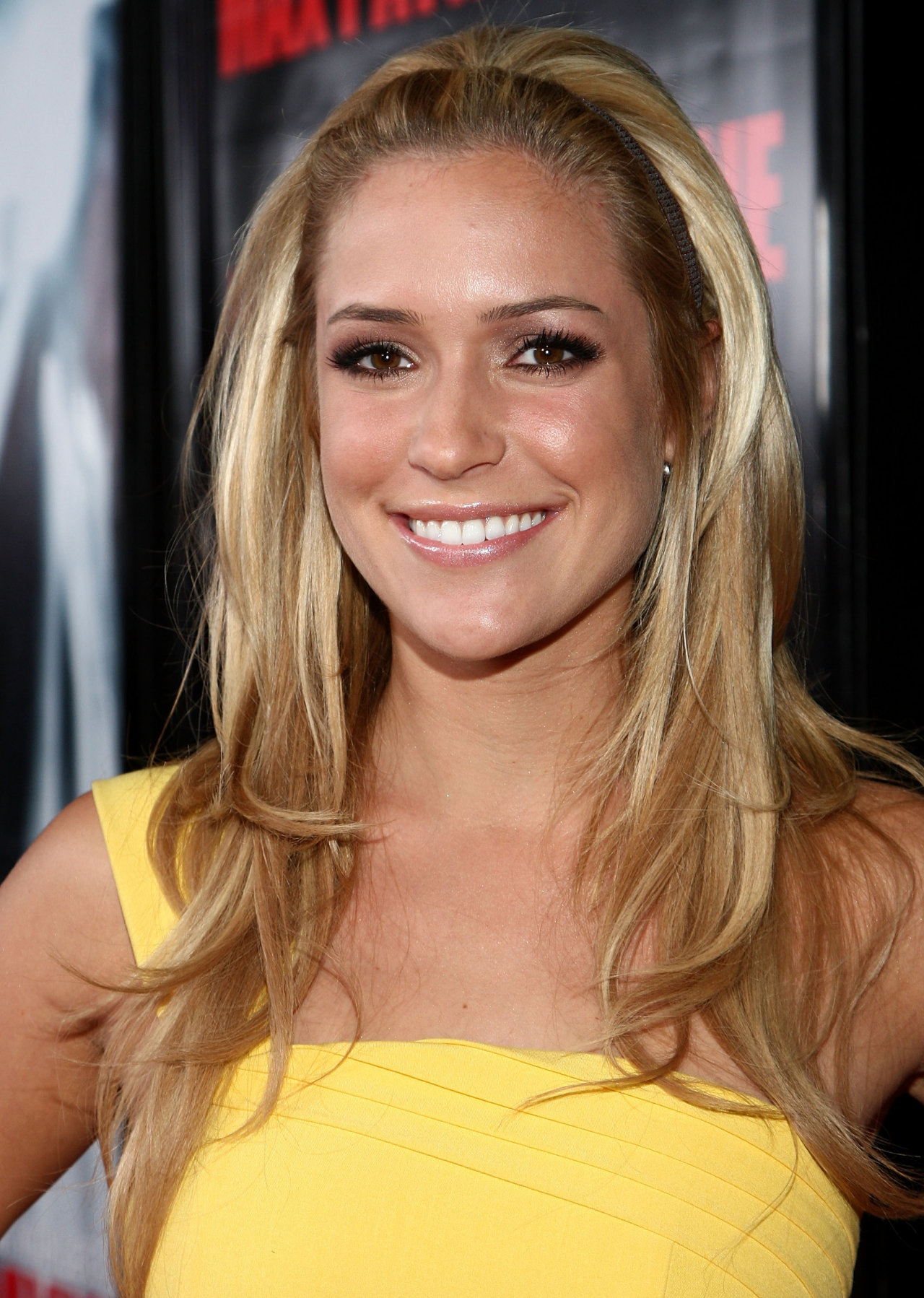 Kristin Cavallari leaked wallpapers