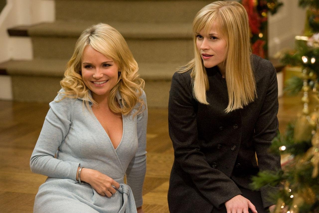 Kristin Chenoweth leaked wallpapers