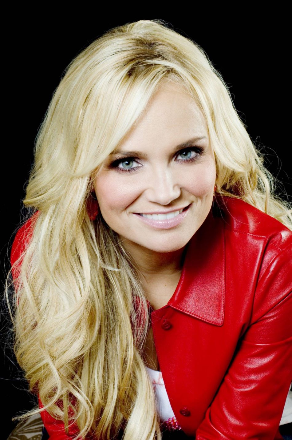 Kristin Chenoweth leaked wallpapers