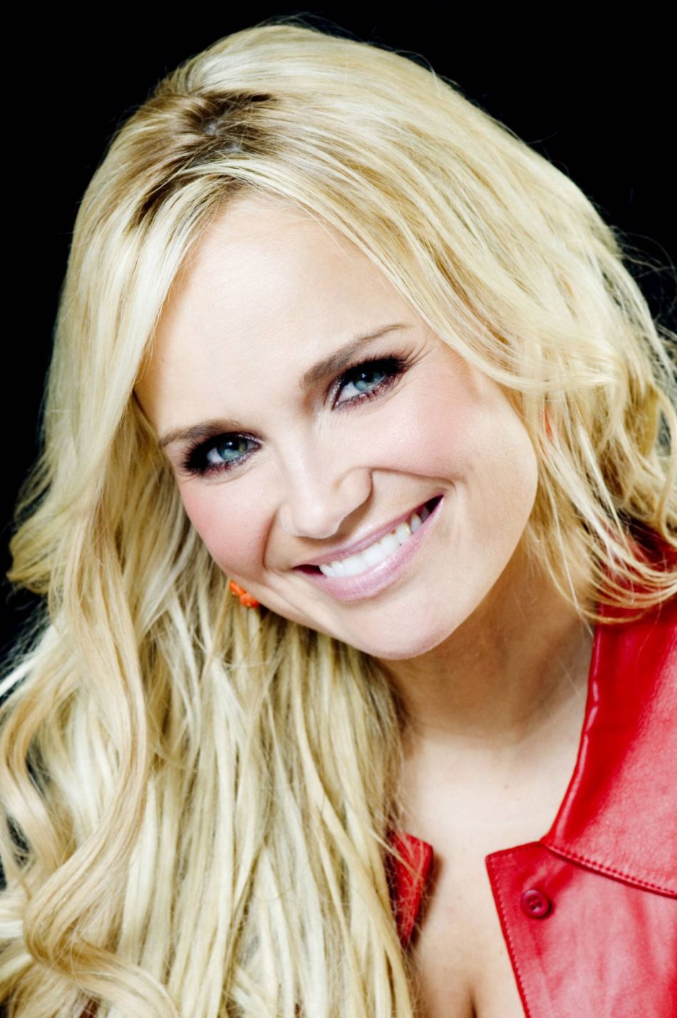 Kristin Chenoweth leaked wallpapers