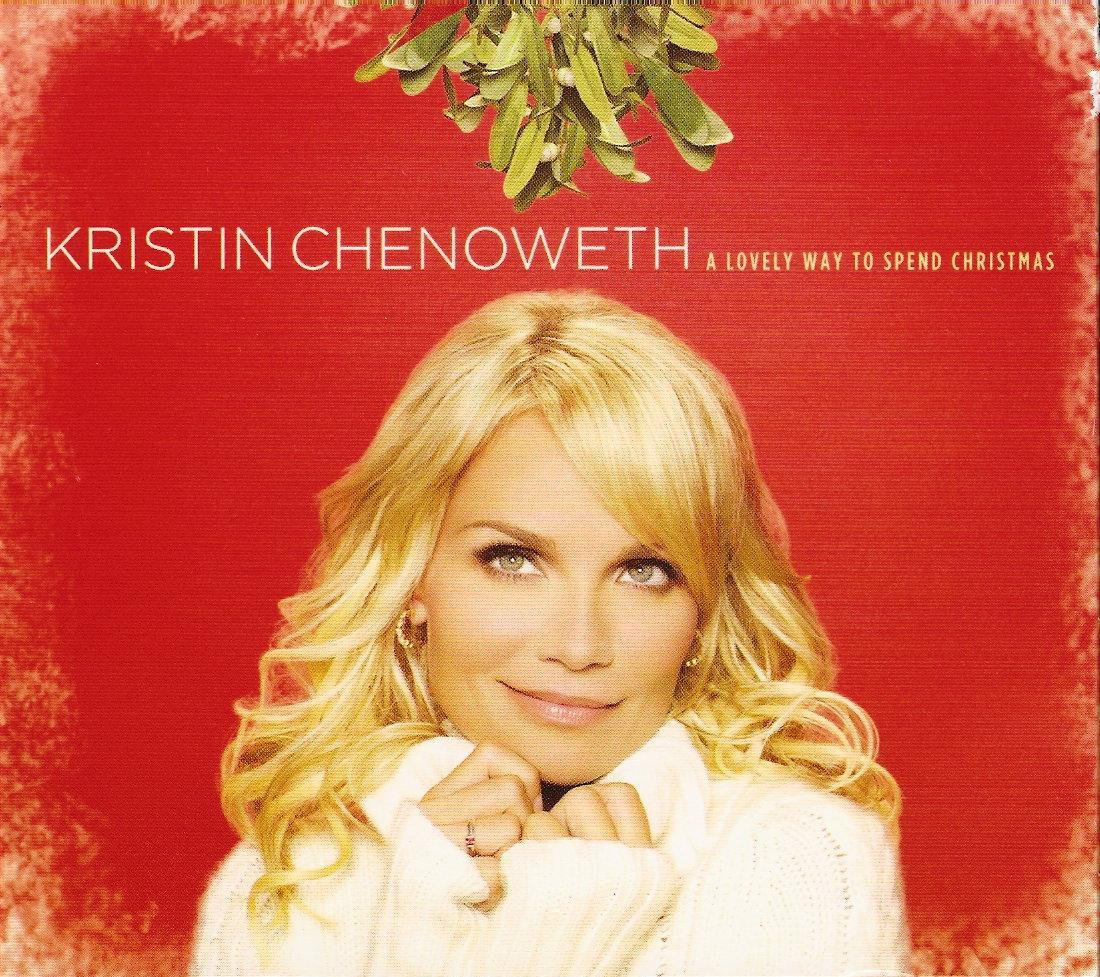 Kristin Chenoweth leaked wallpapers