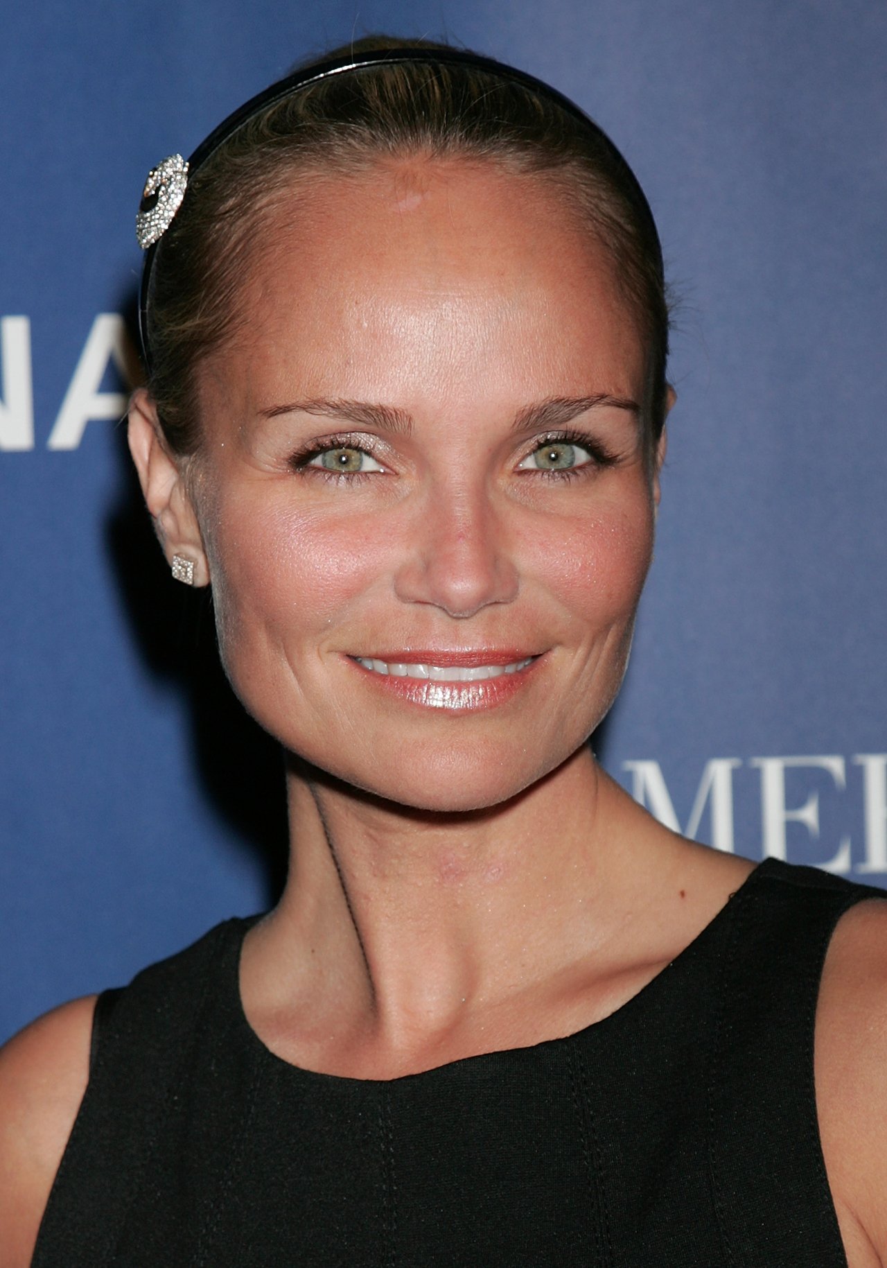 Kristin Chenoweth leaked wallpapers