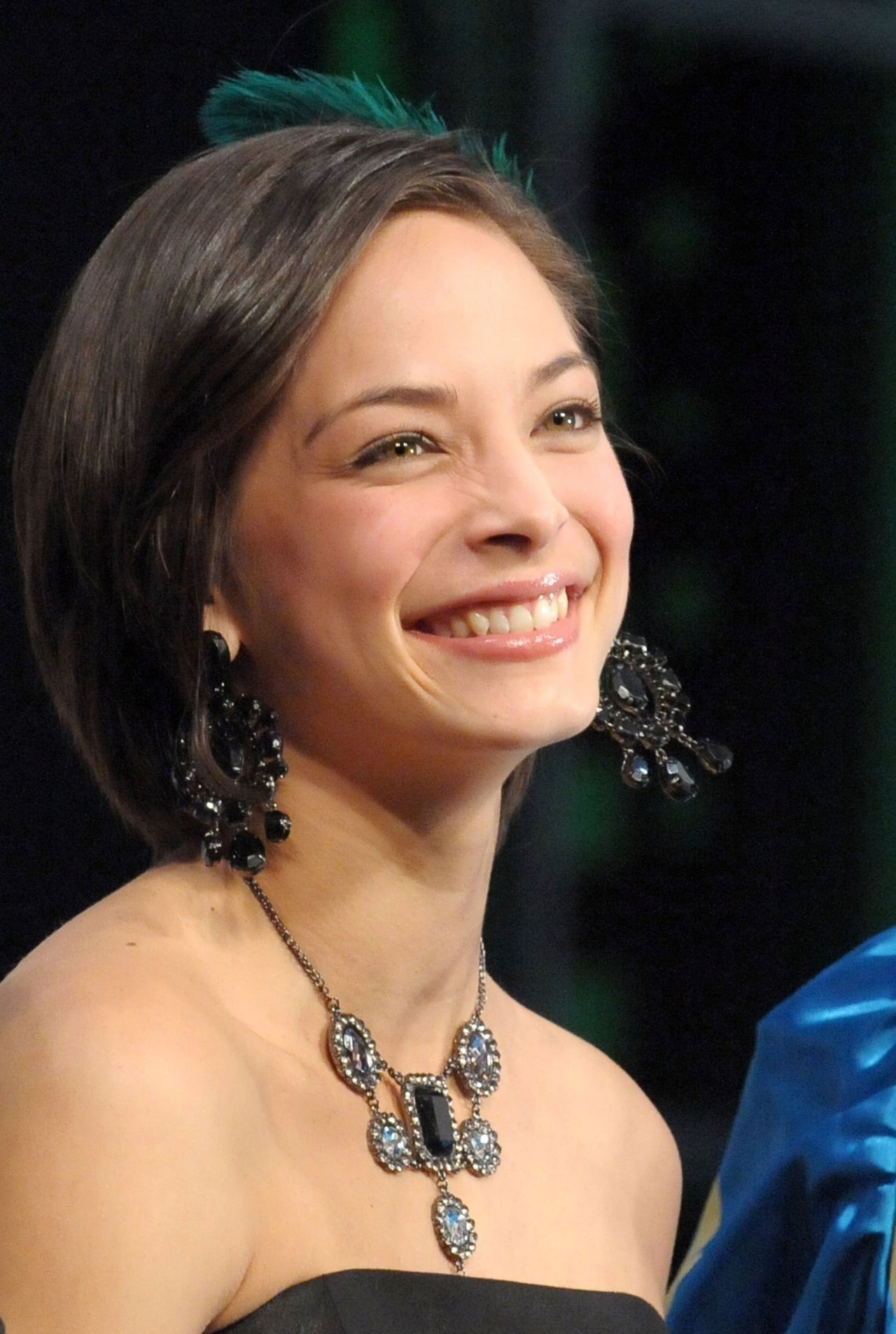 Kristin Kreuk leaked wallpapers