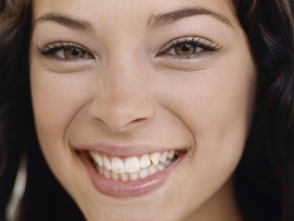 Kristin Kreuk leaked wallpapers