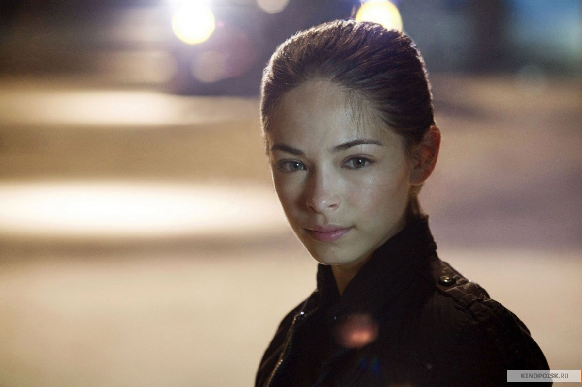 Kristin Kreuk leaked wallpapers