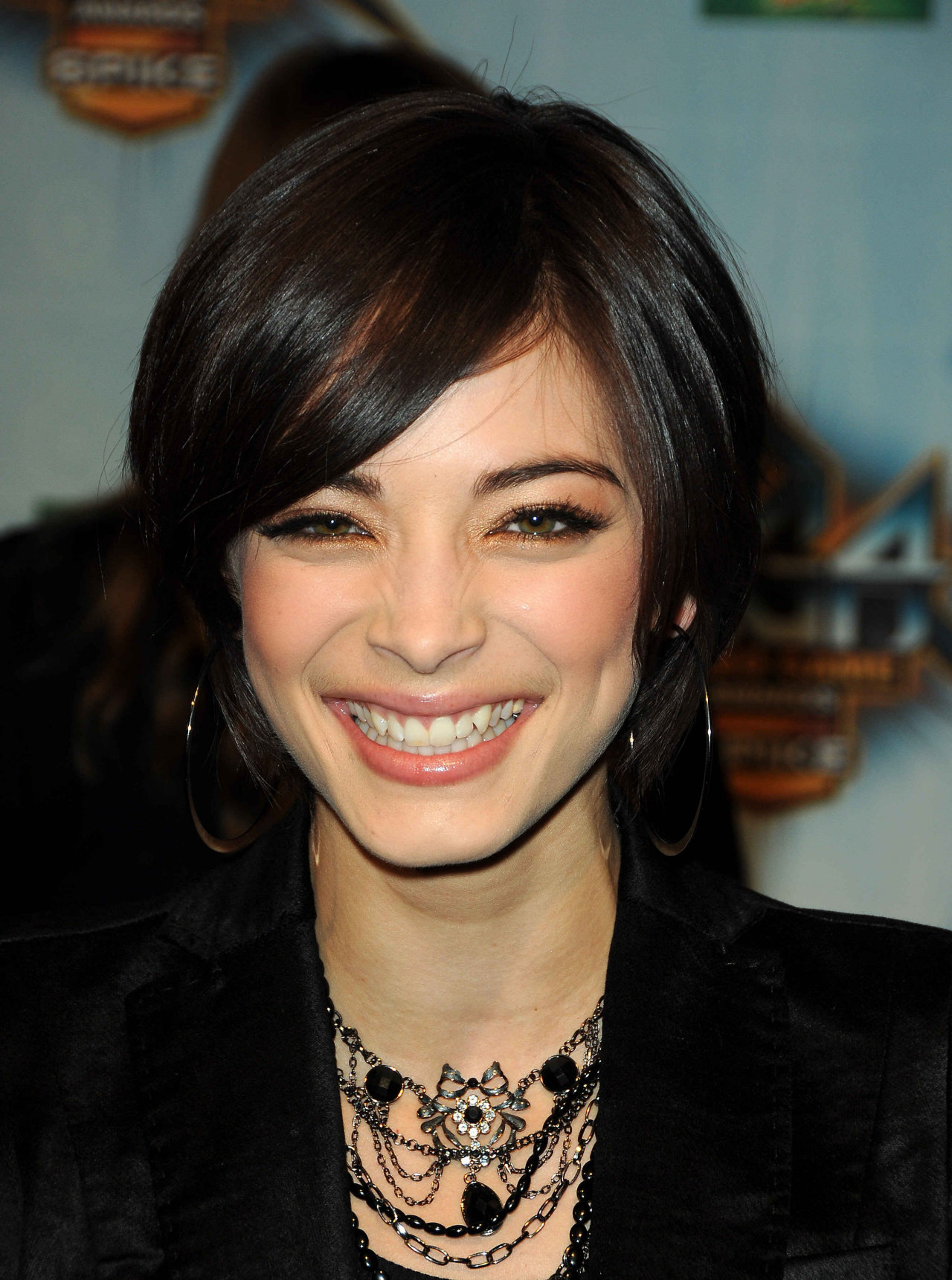 Kristin Kreuk leaked wallpapers