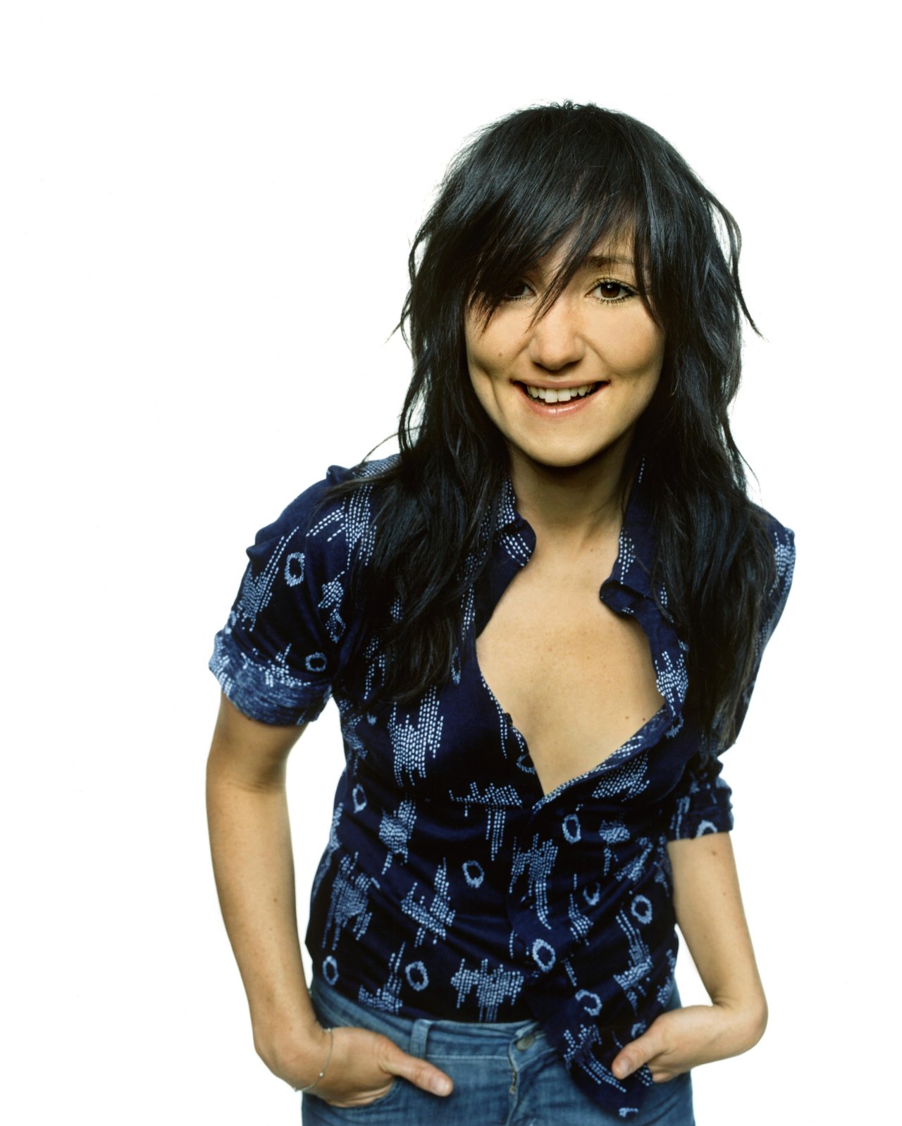 KT Tunstall leaked wallpapers