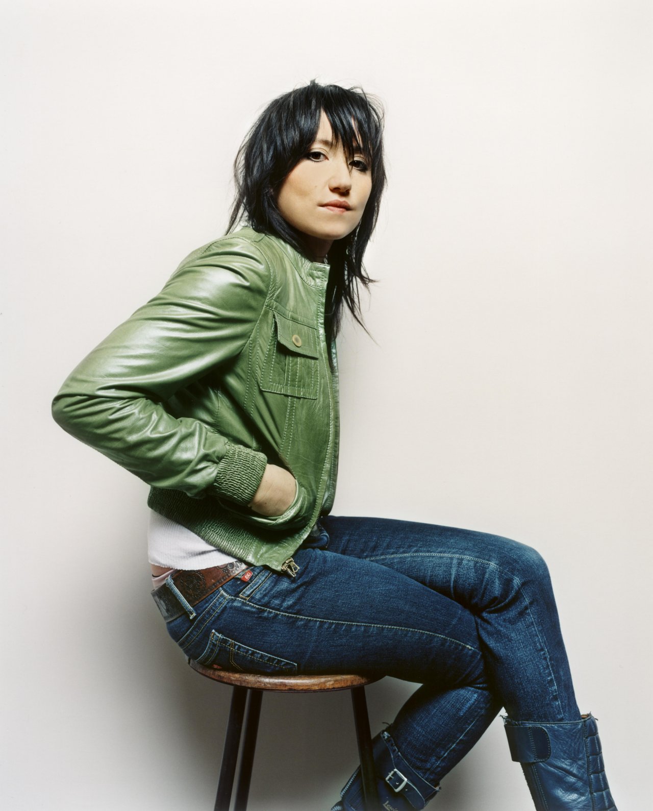 KT Tunstall leaked wallpapers