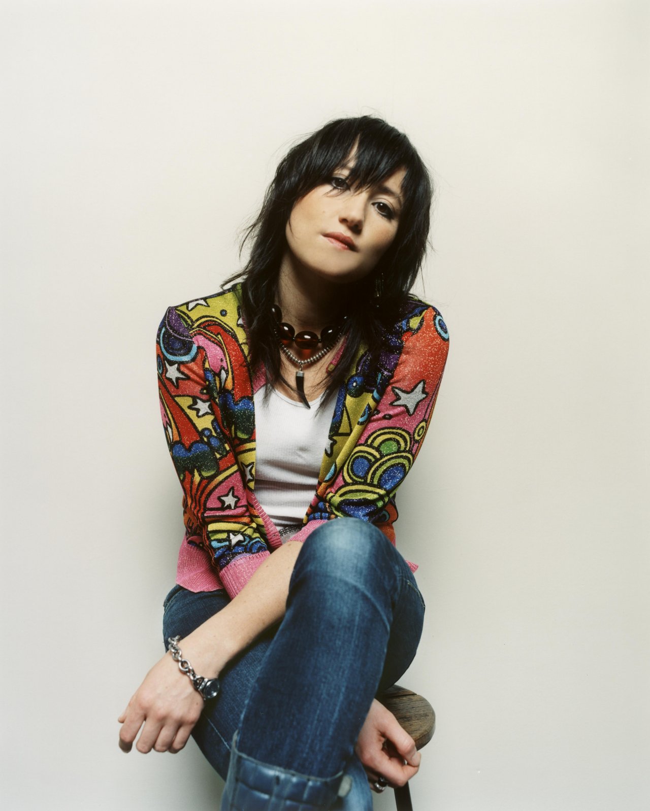 KT Tunstall leaked wallpapers