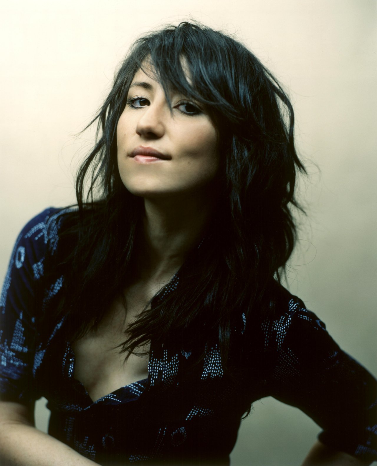 KT Tunstall leaked wallpapers