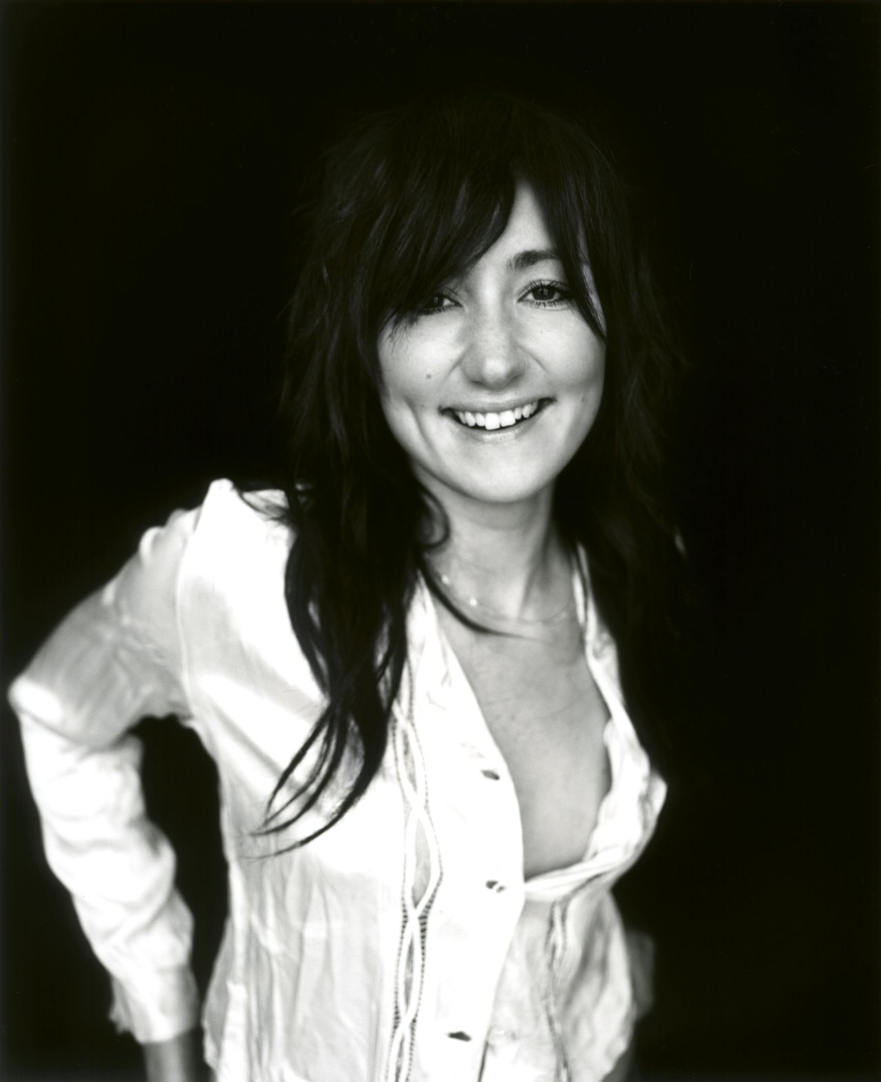 KT Tunstall leaked wallpapers