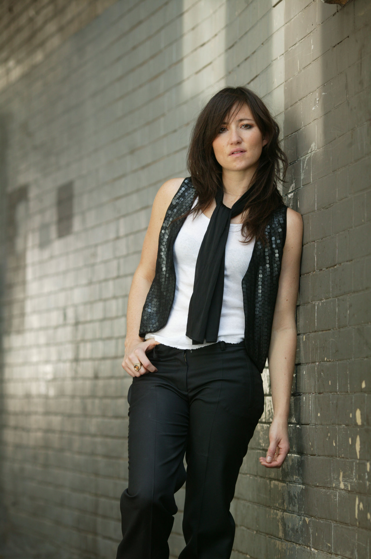 KT Tunstall leaked wallpapers