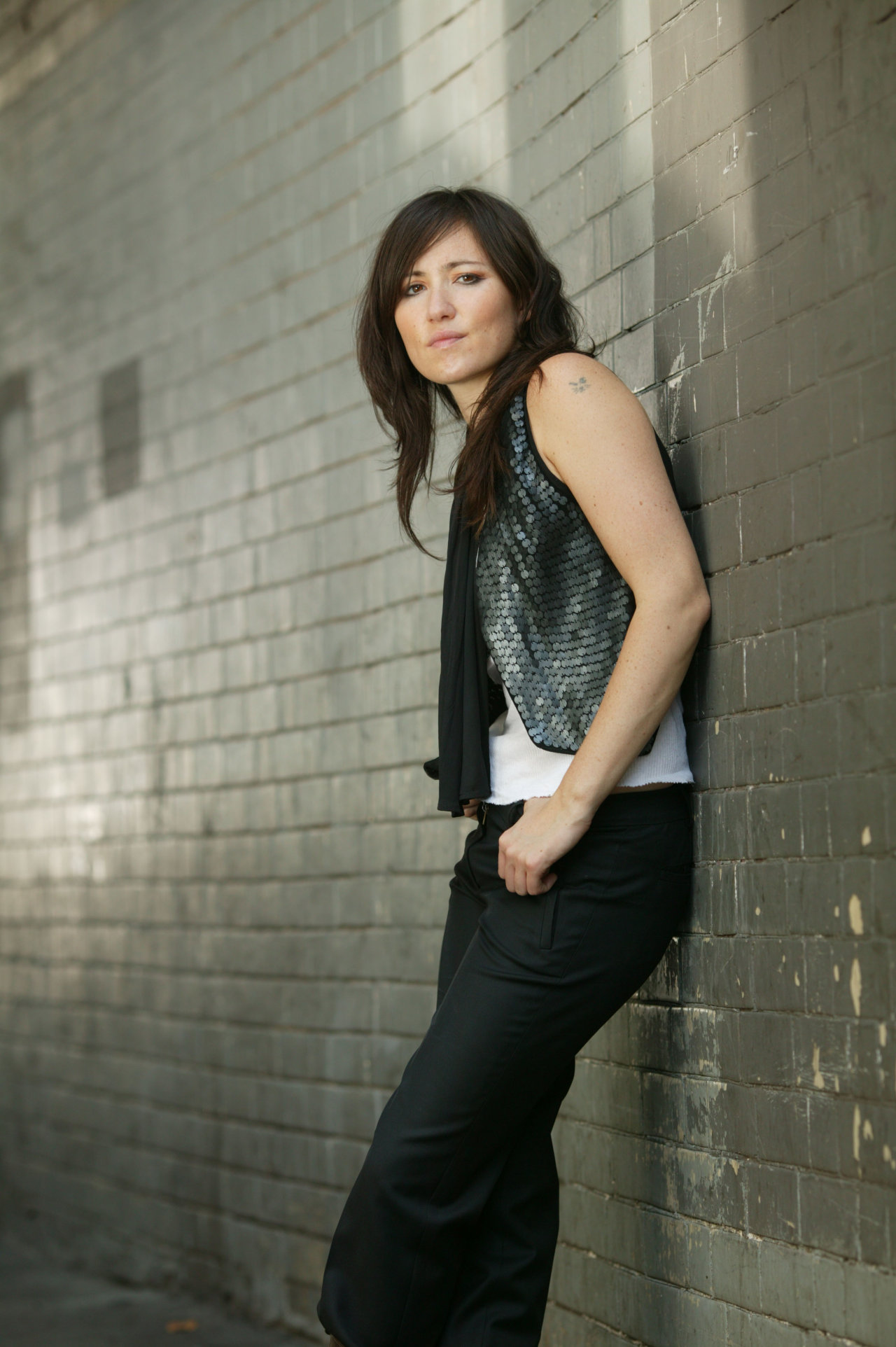 KT Tunstall leaked wallpapers