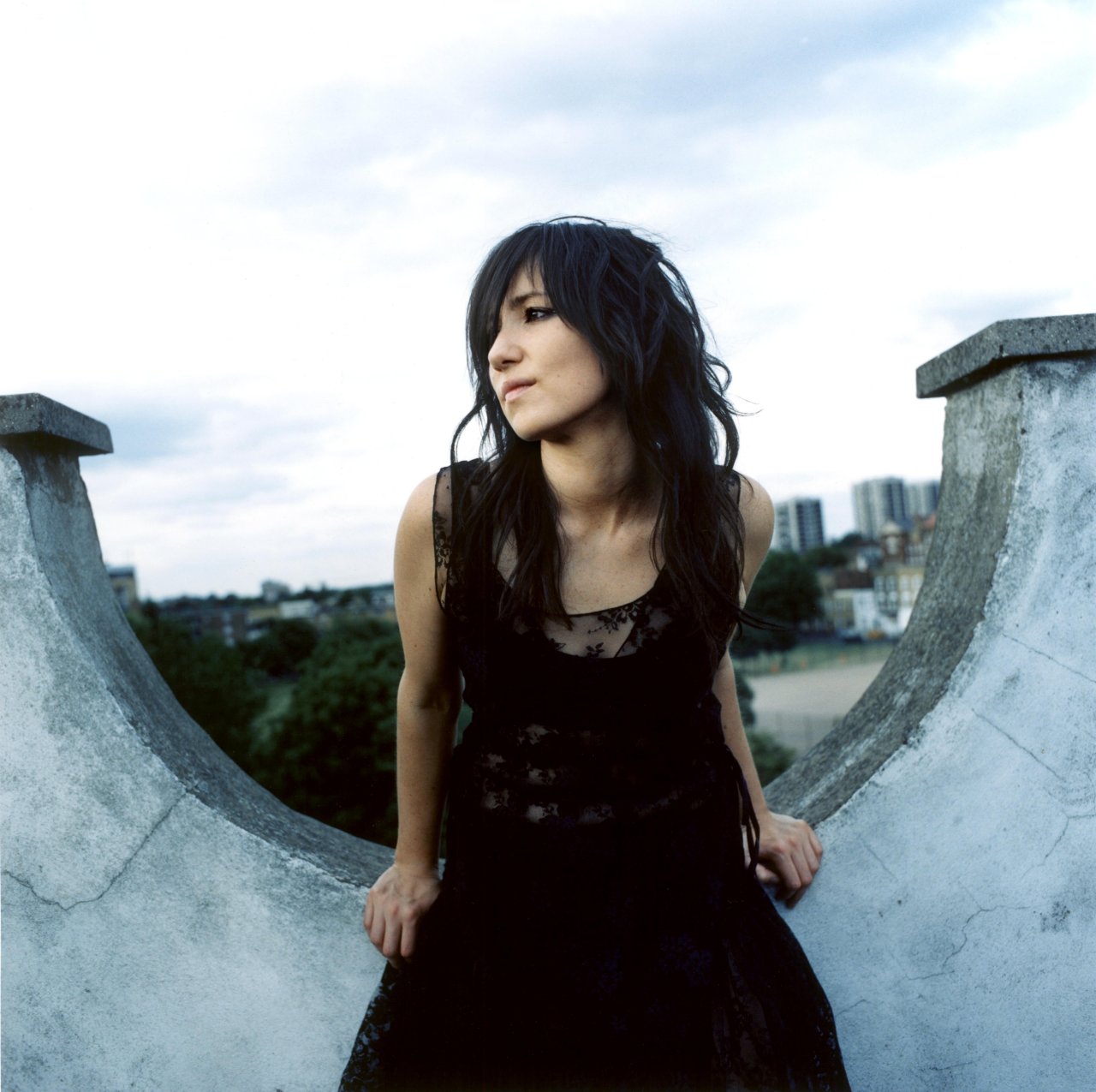 KT Tunstall leaked wallpapers