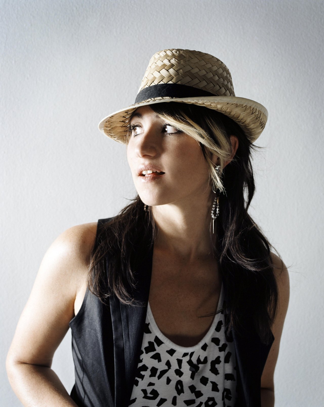 KT Tunstall leaked wallpapers