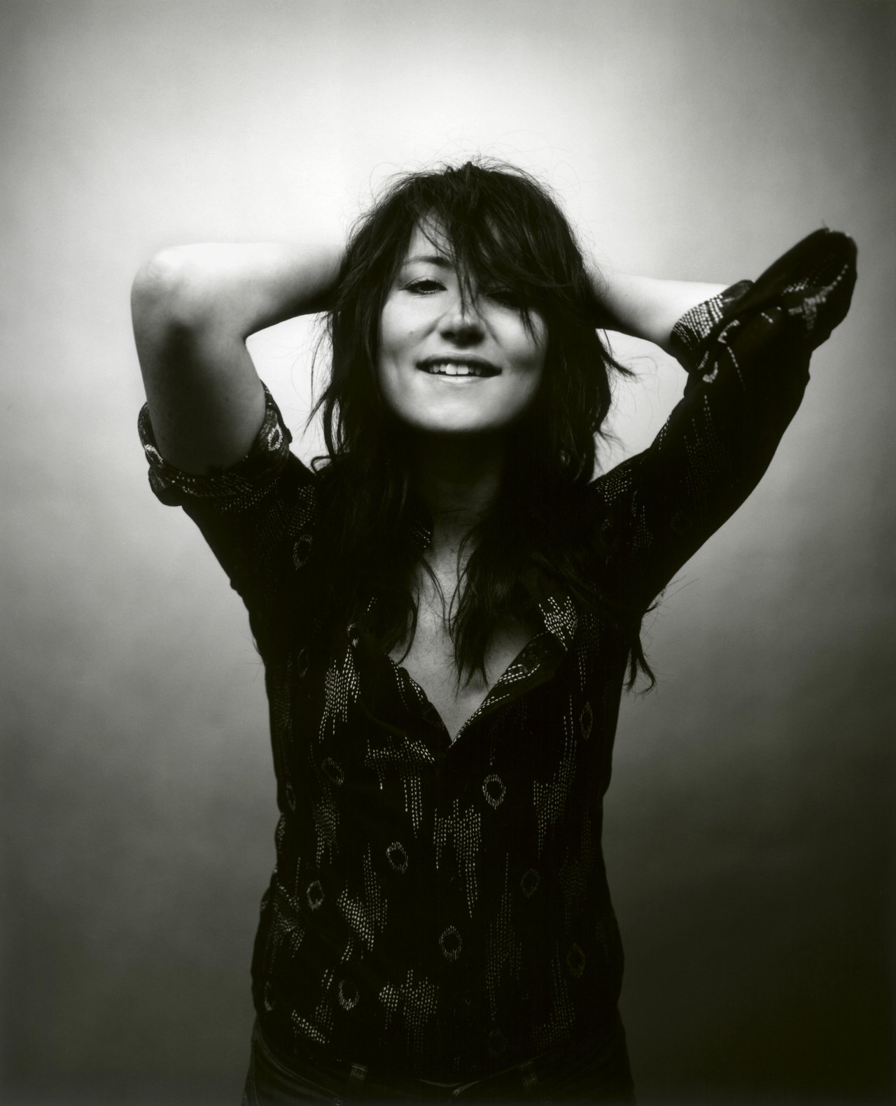 KT Tunstall leaked wallpapers