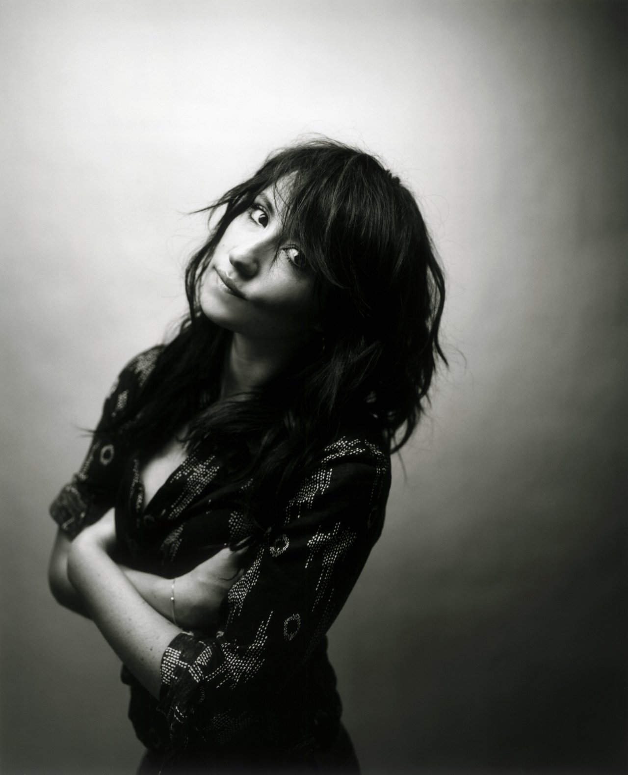 KT Tunstall leaked wallpapers