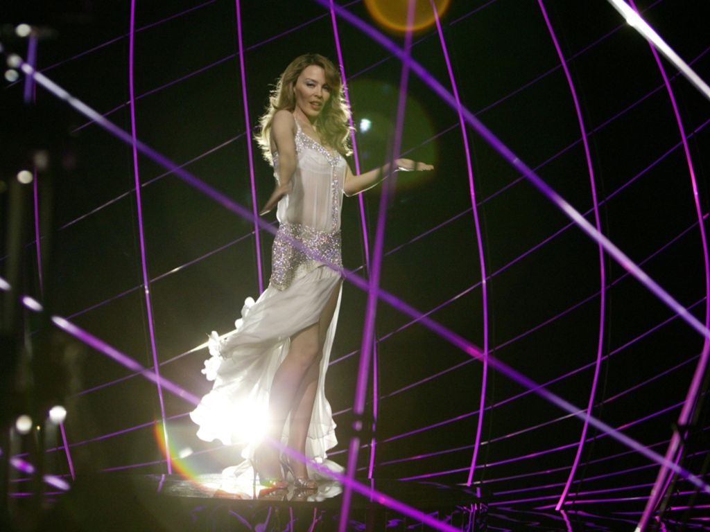 Kylie leaked wallpapers