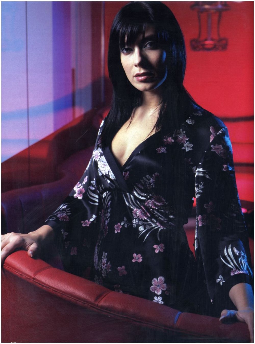 Kym Marsh leaked wallpapers