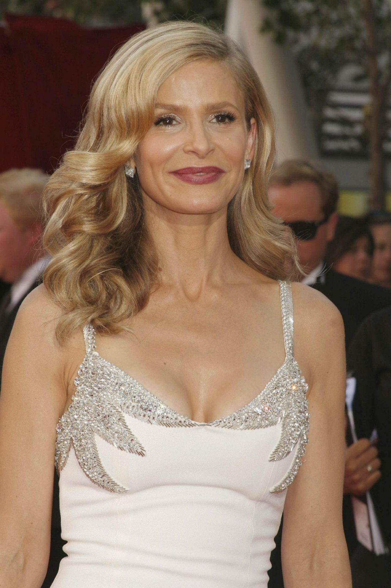 Kyra Sedgwick leaked wallpapers