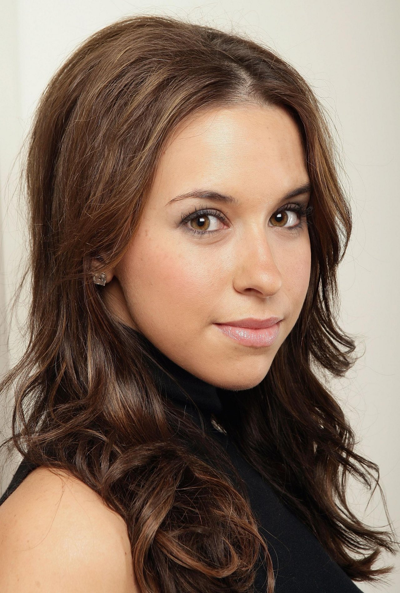 Lacey Chabert leaked wallpapers