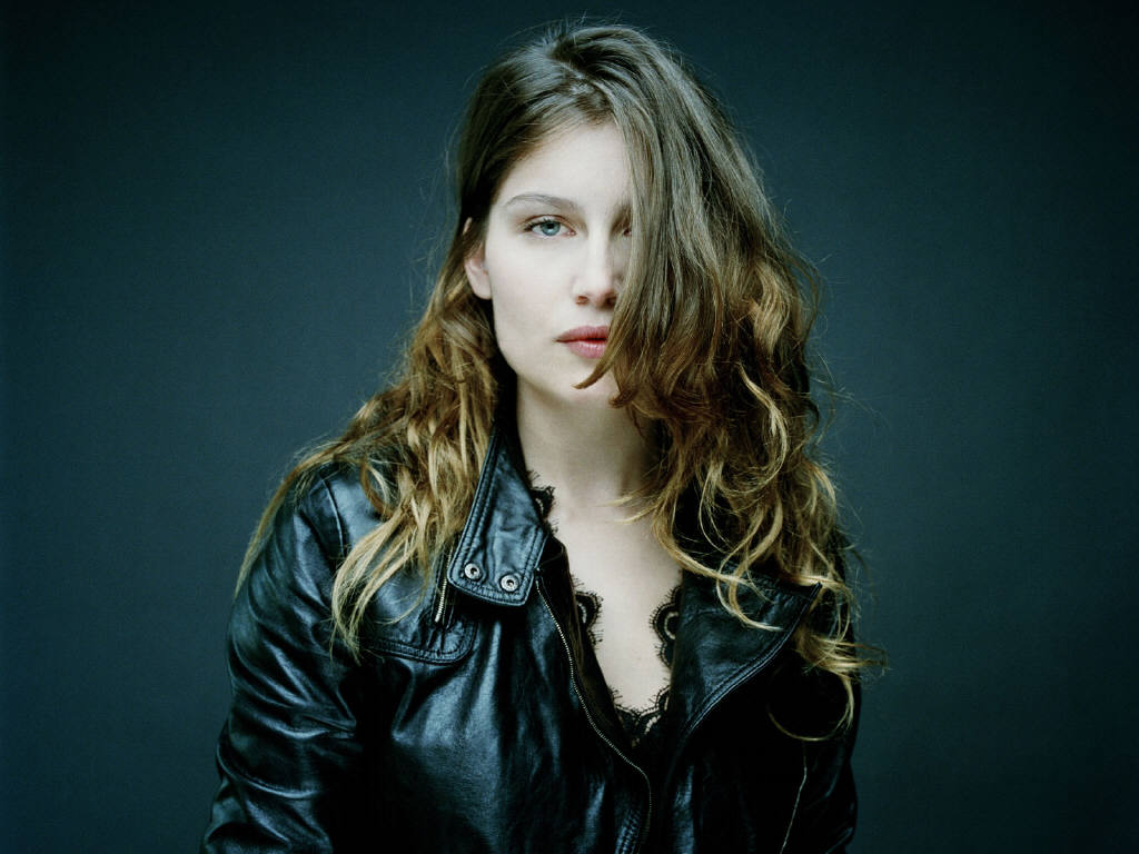 Laetitia Casta leaked wallpapers