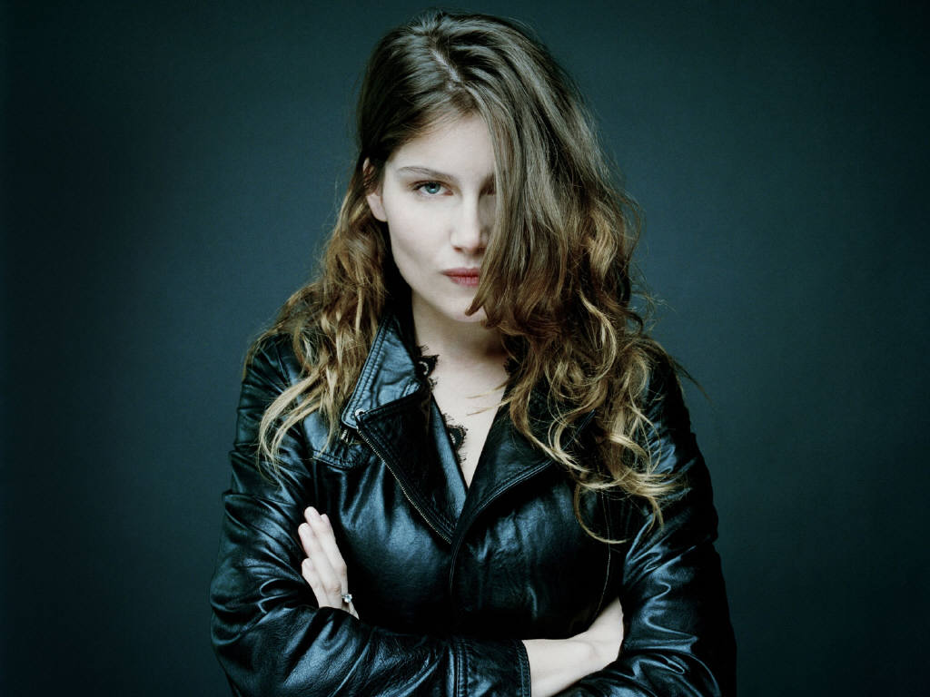 Laetitia Casta leaked wallpapers