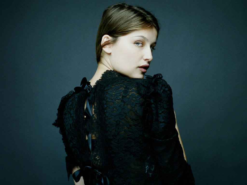 Laetitia Casta leaked wallpapers