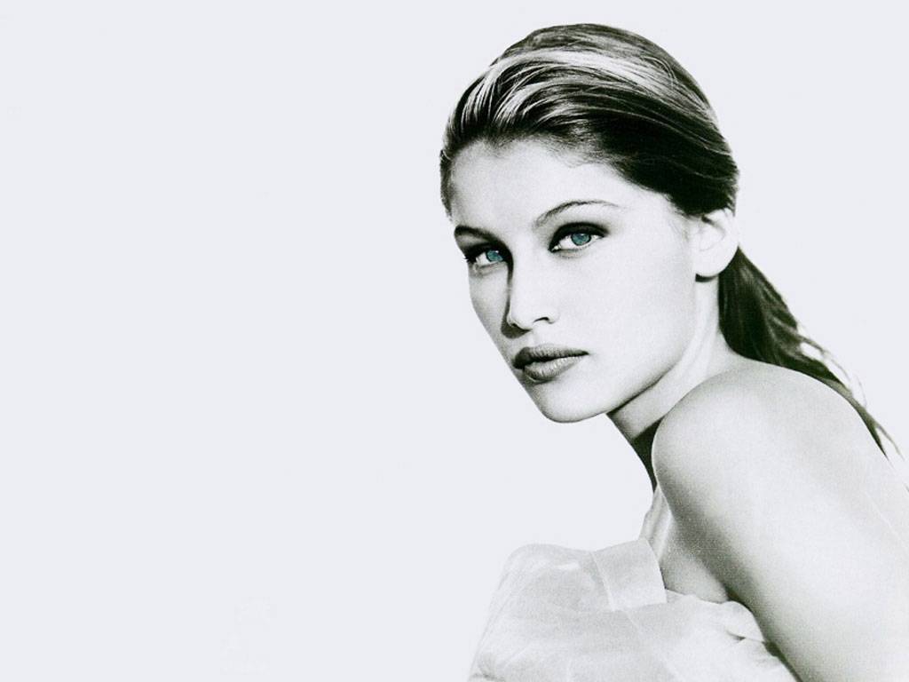 Laetitia Casta leaked wallpapers