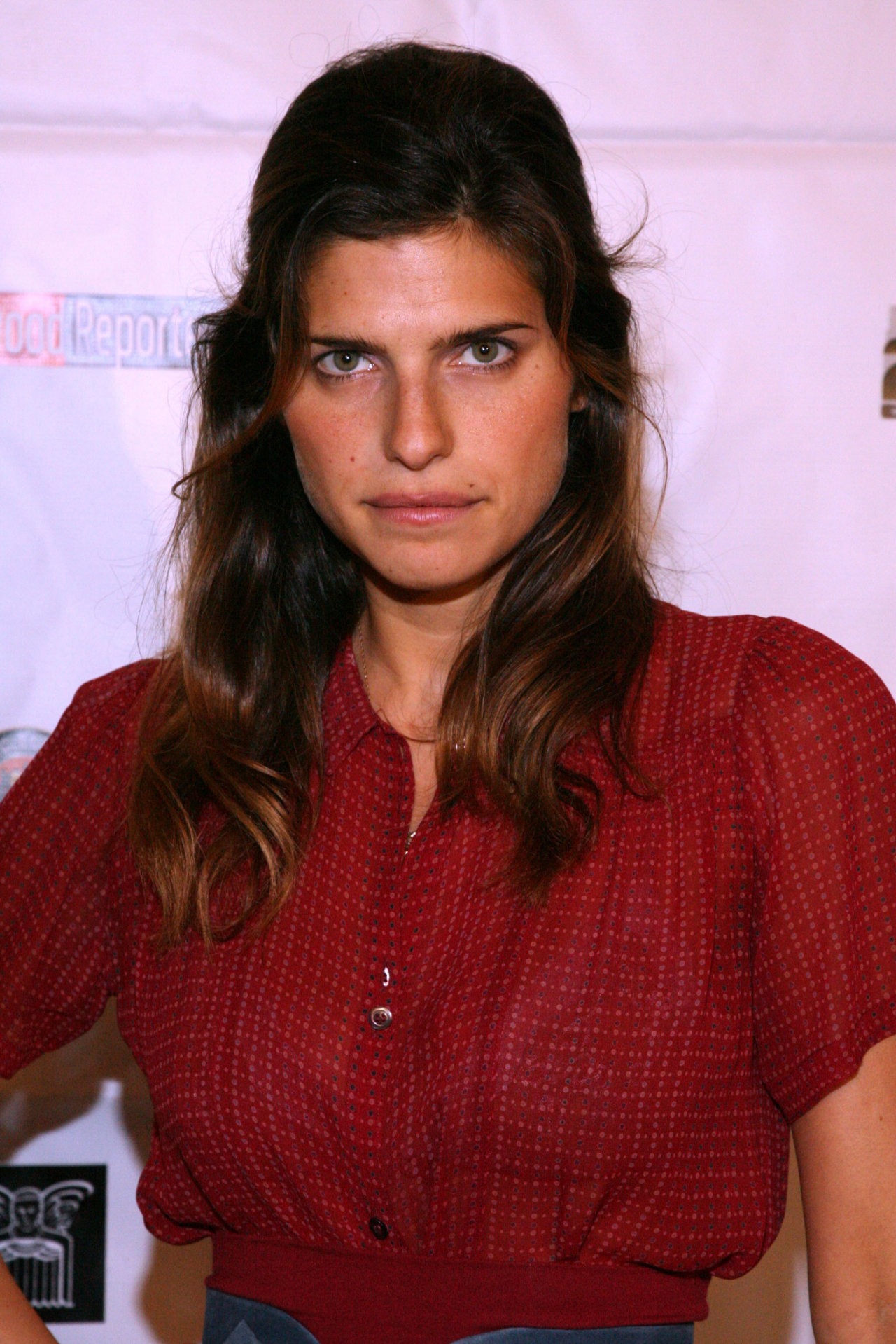 Lake Bell leaked wallpapers