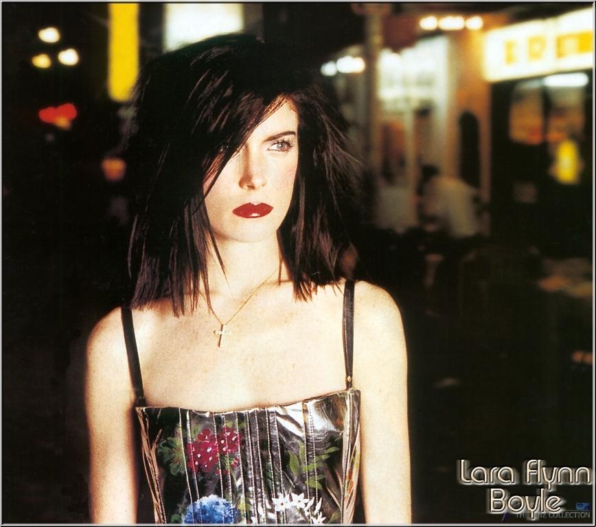 Lara Flynn Boyle leaked wallpapers