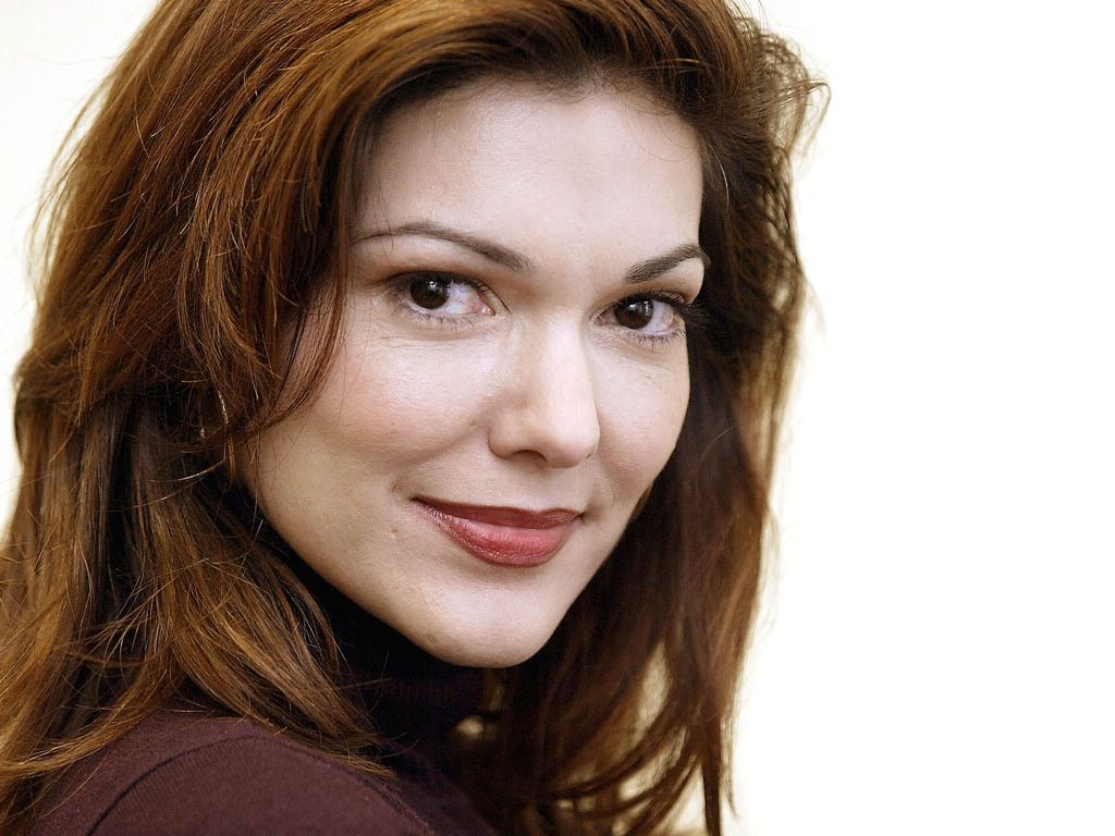 Laura Harring leaked wallpapers