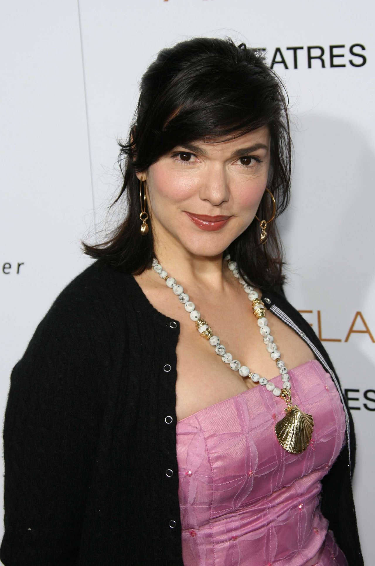 Laura Harring leaked wallpapers