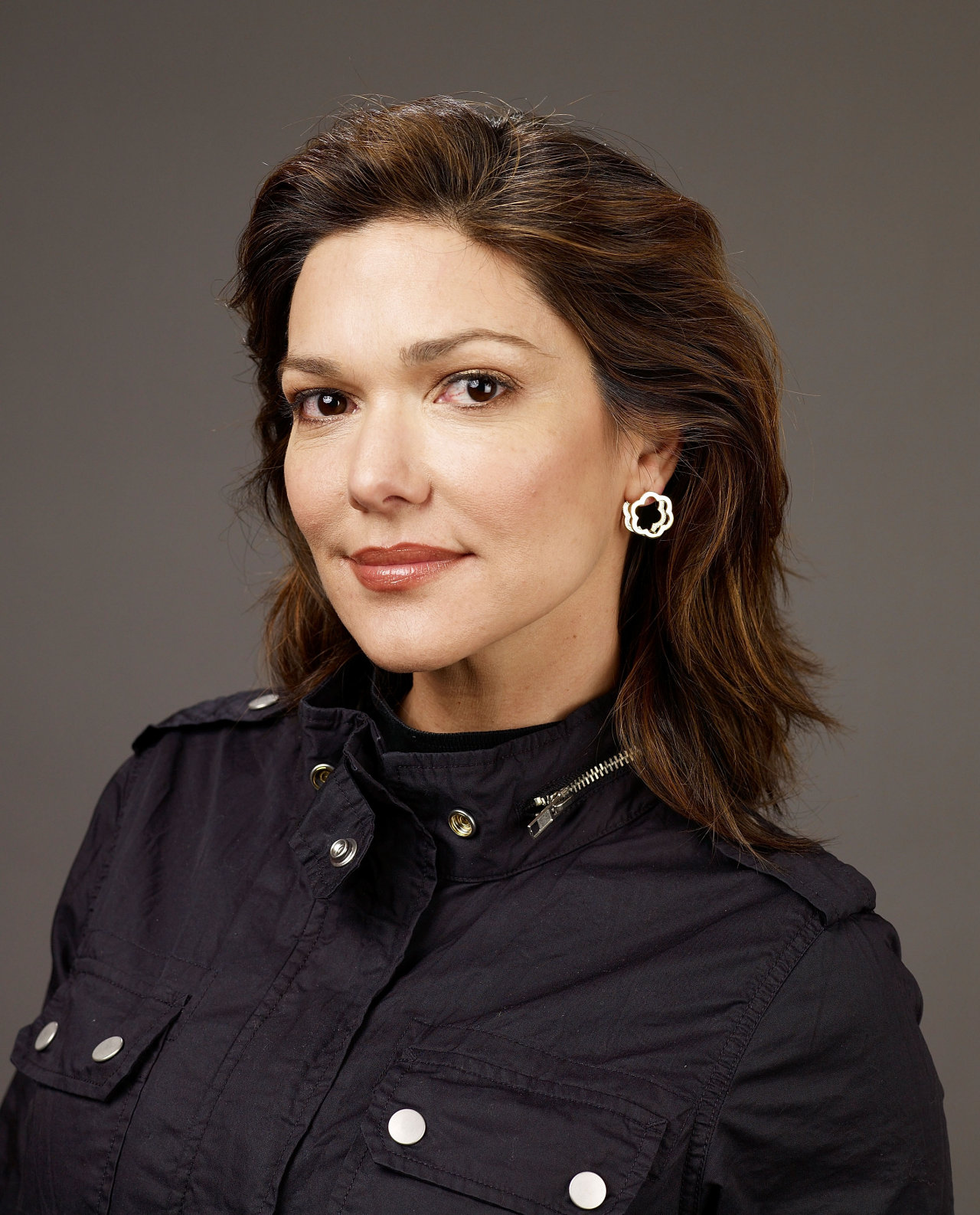 Laura Harring leaked wallpapers