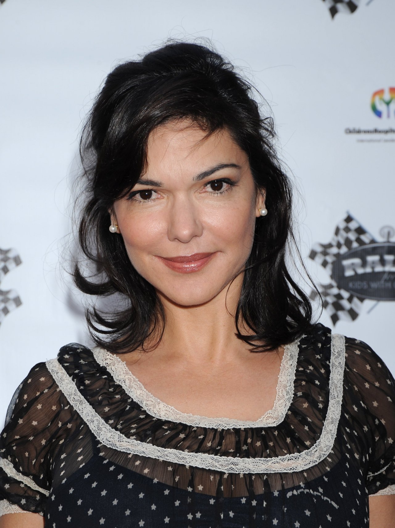 Laura Harring leaked wallpapers