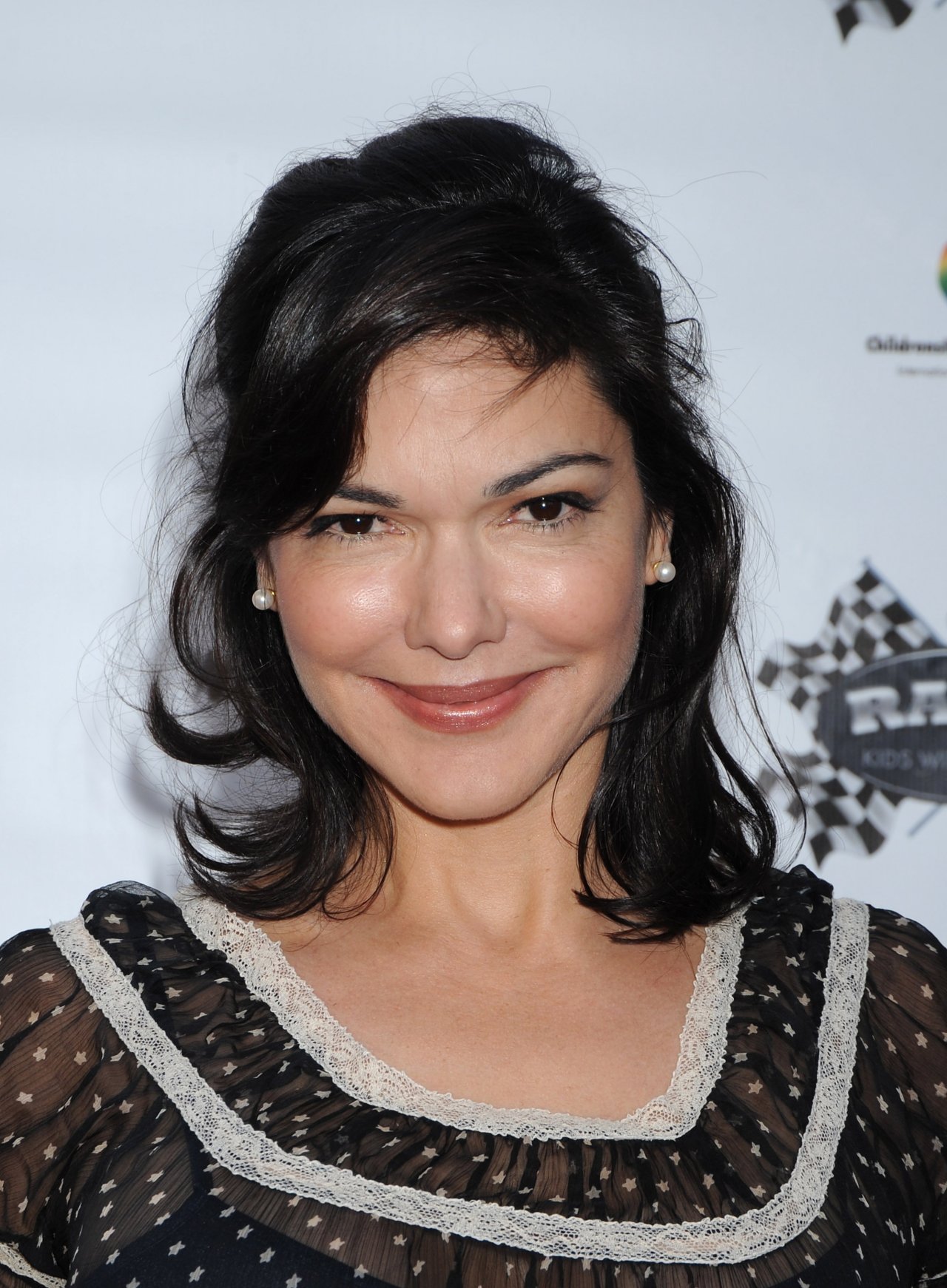 Laura Harring leaked wallpapers