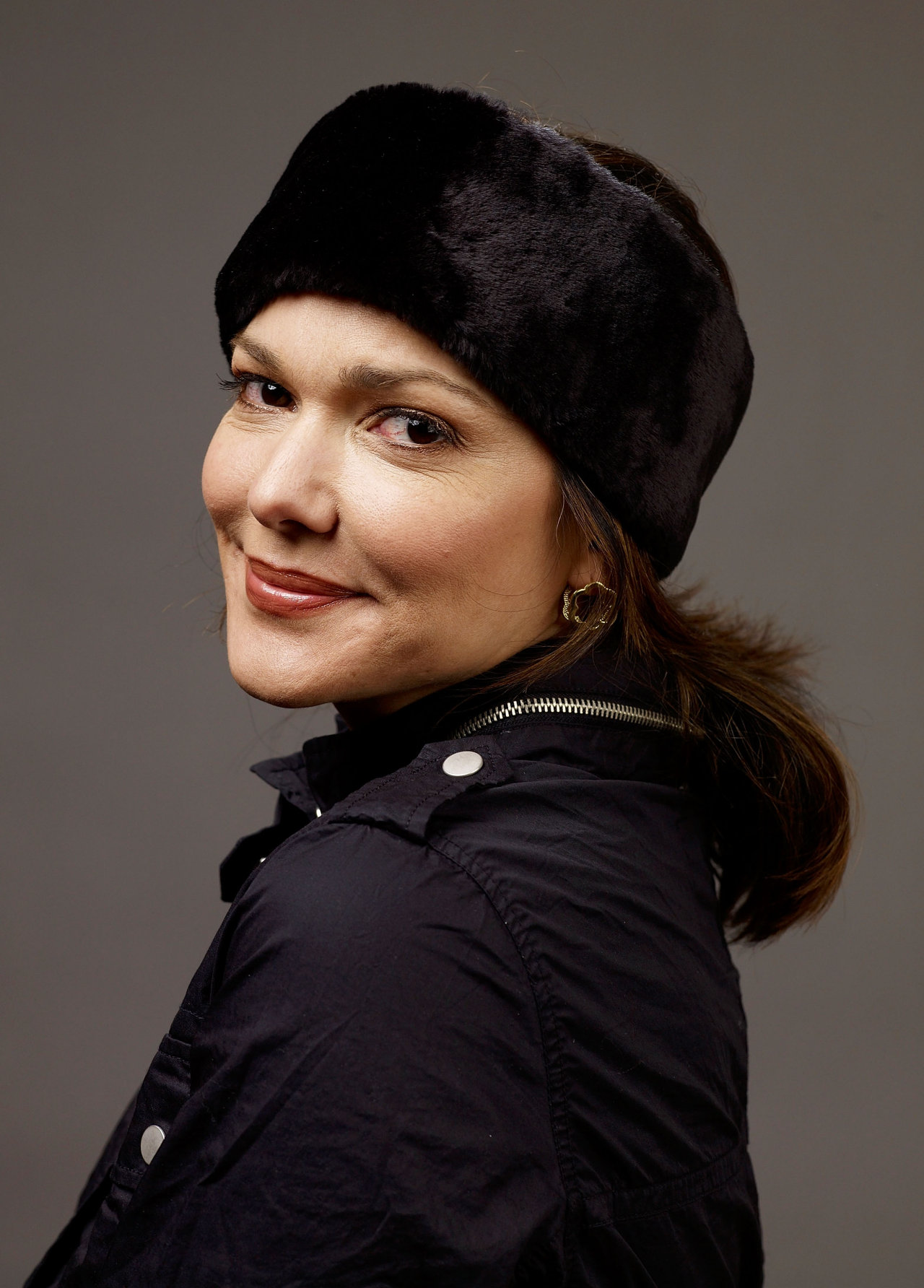 Laura Harring leaked wallpapers