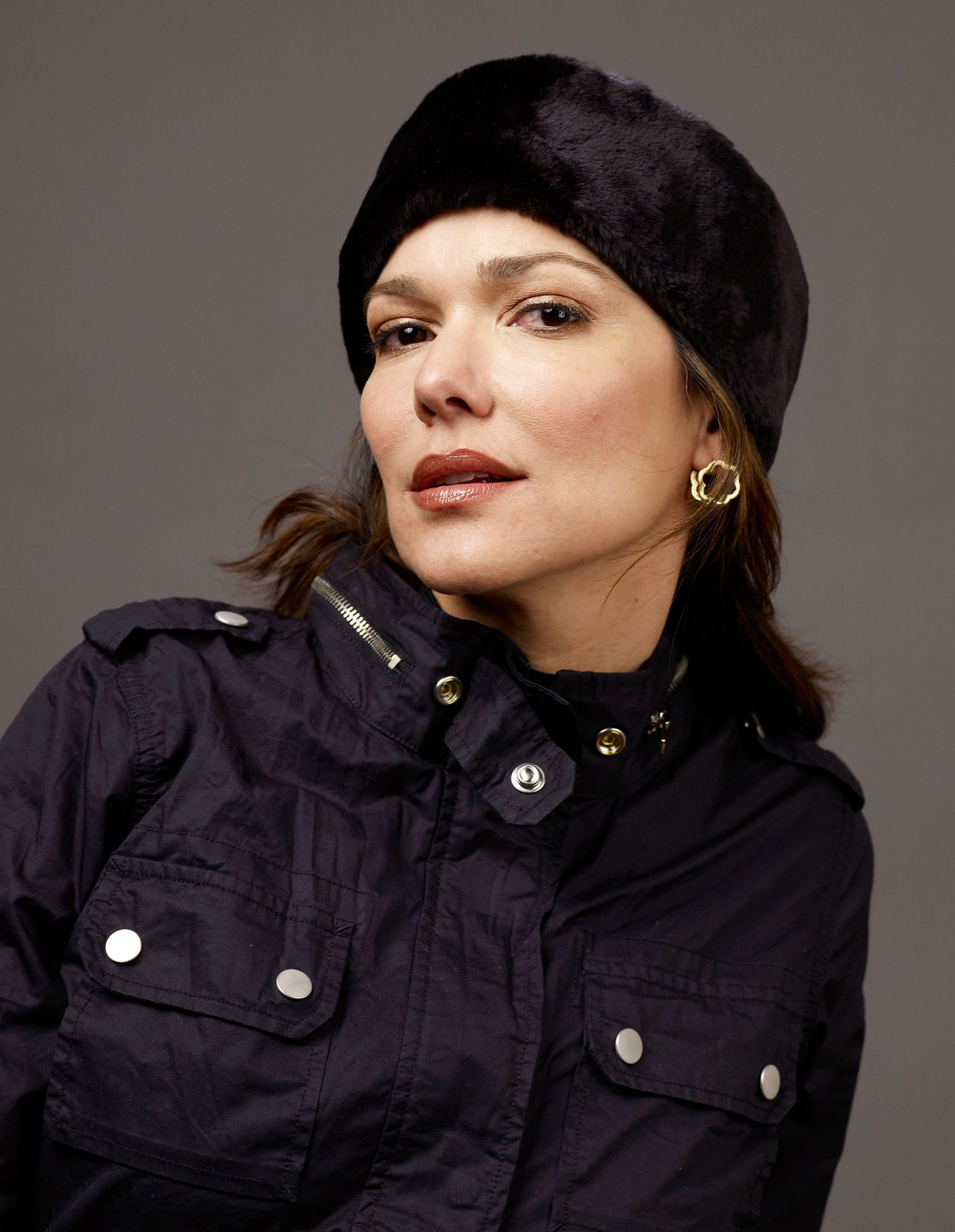 Laura Harring leaked wallpapers