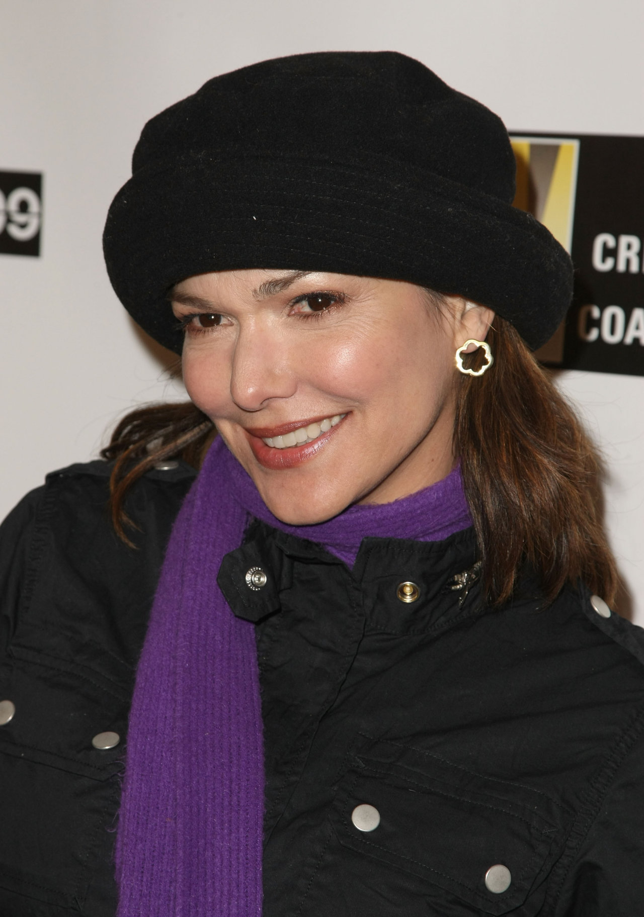 Laura Harring leaked wallpapers