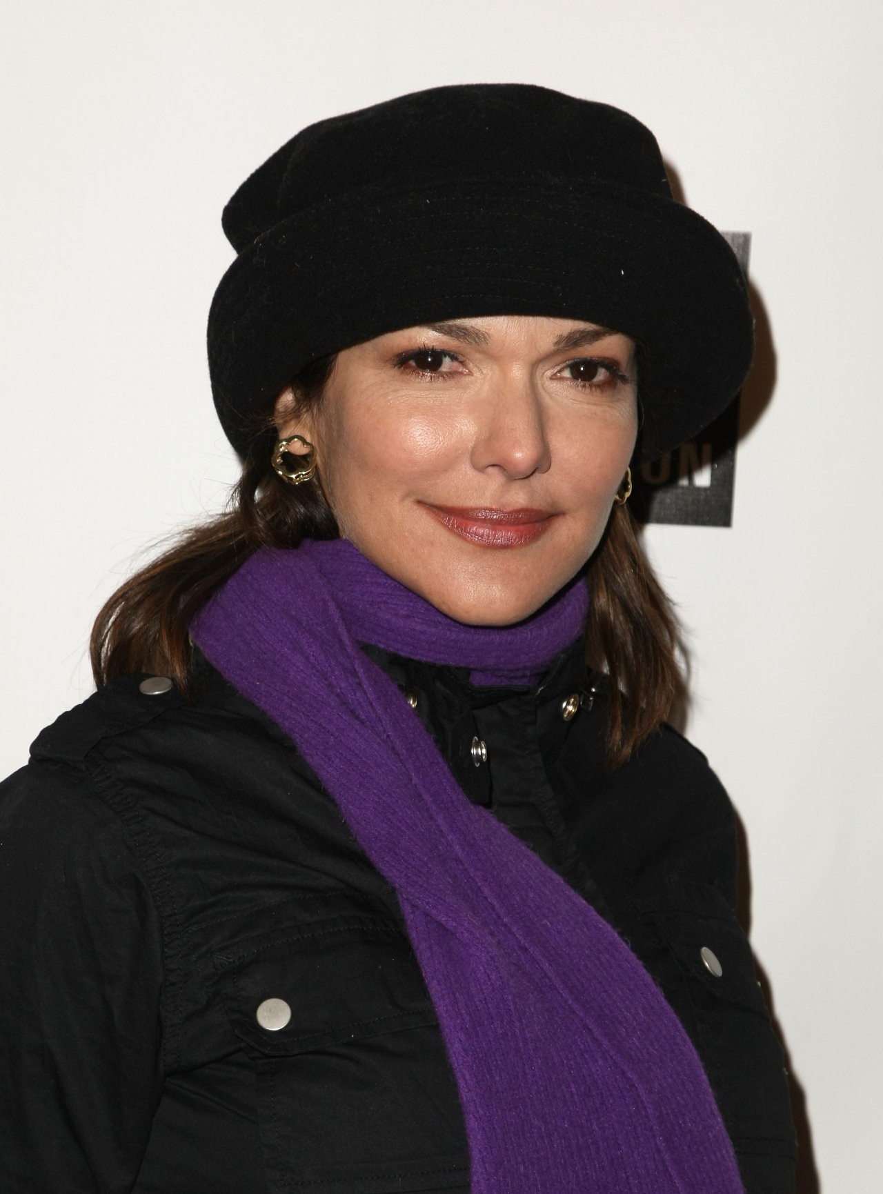 Laura Harring leaked wallpapers