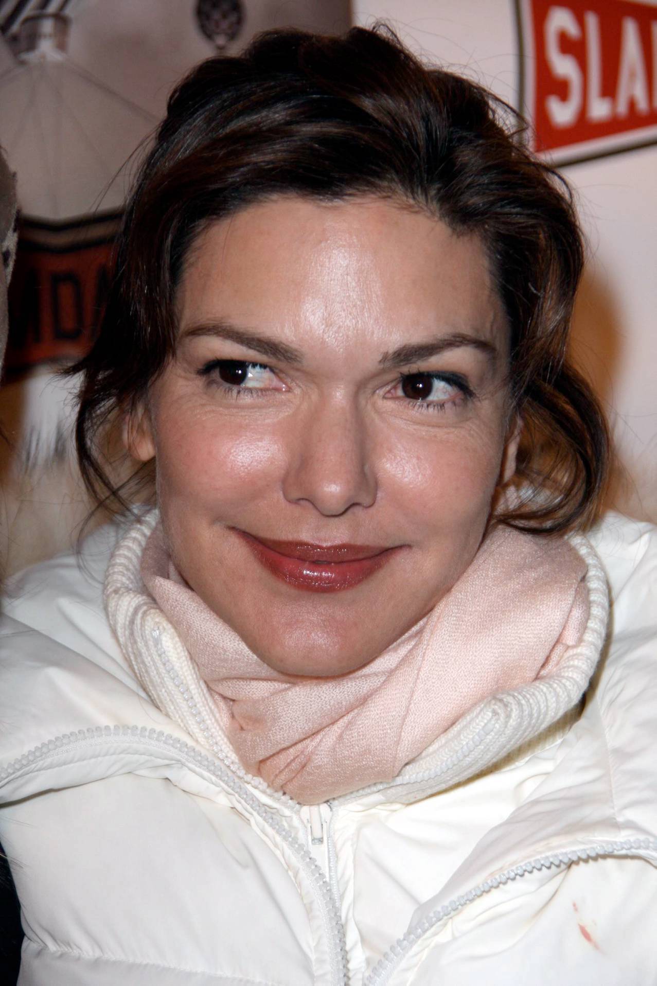 Laura Harring leaked wallpapers