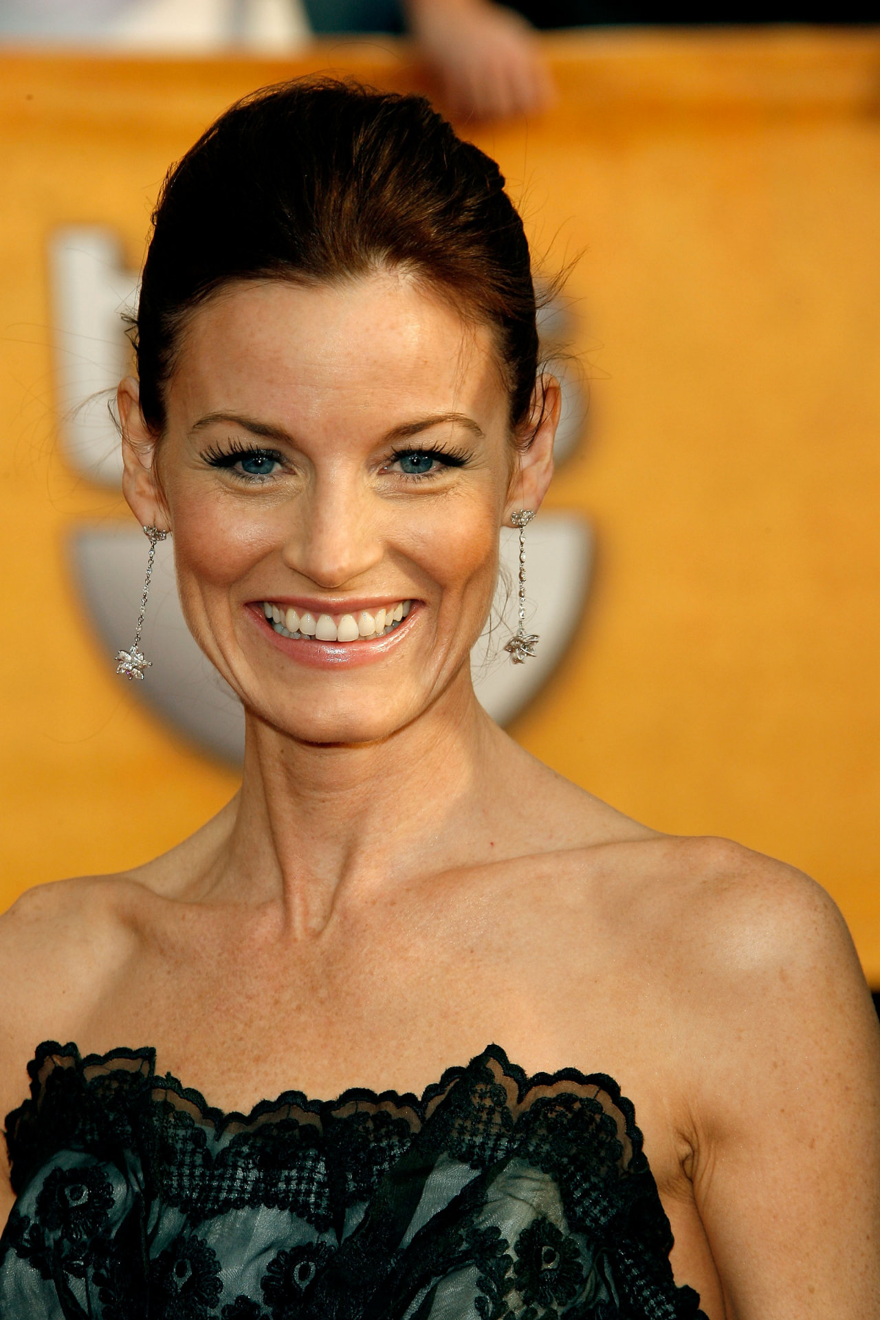 Laura Leighton leaked wallpapers