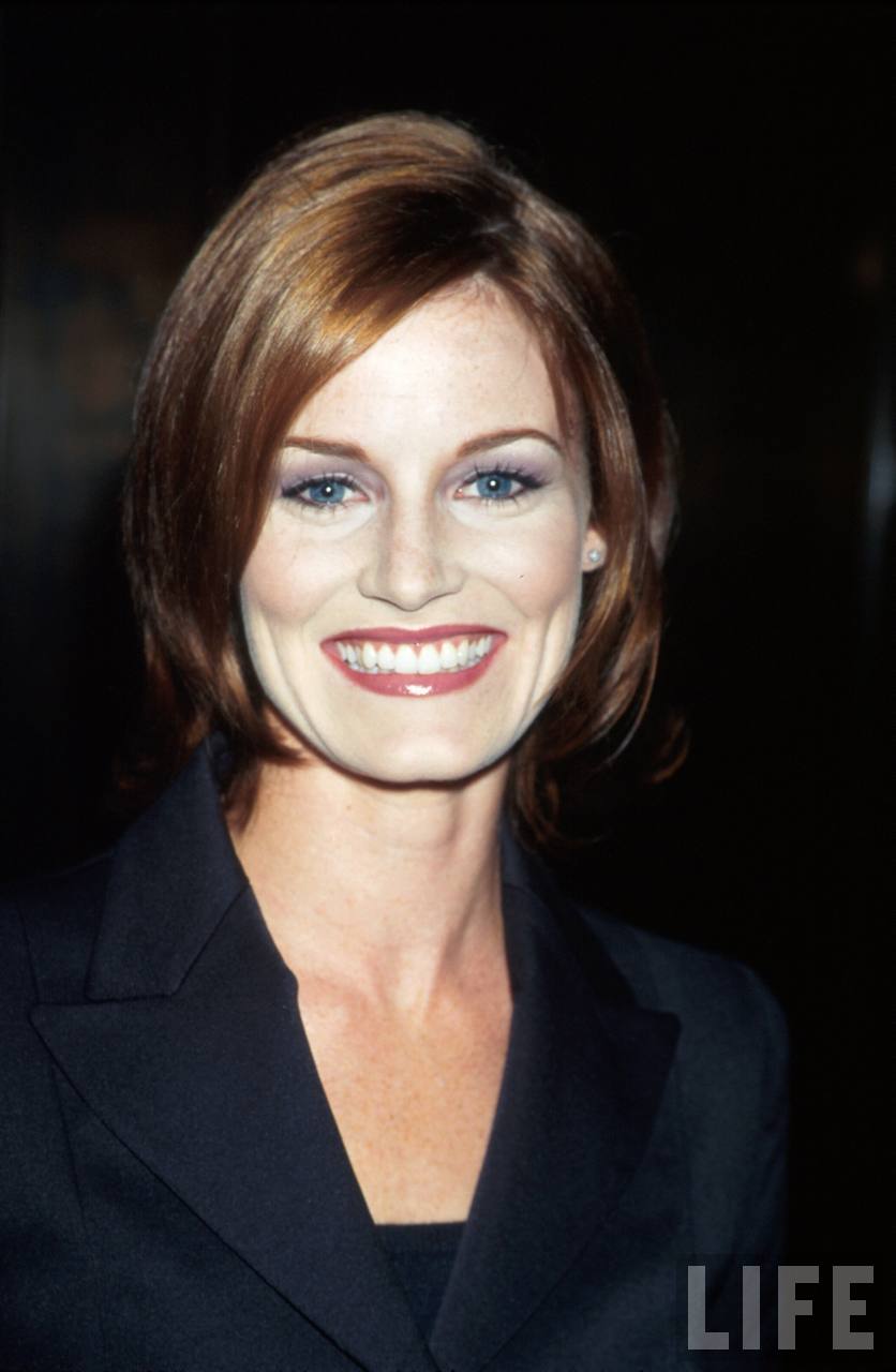 Laura Leighton leaked wallpapers