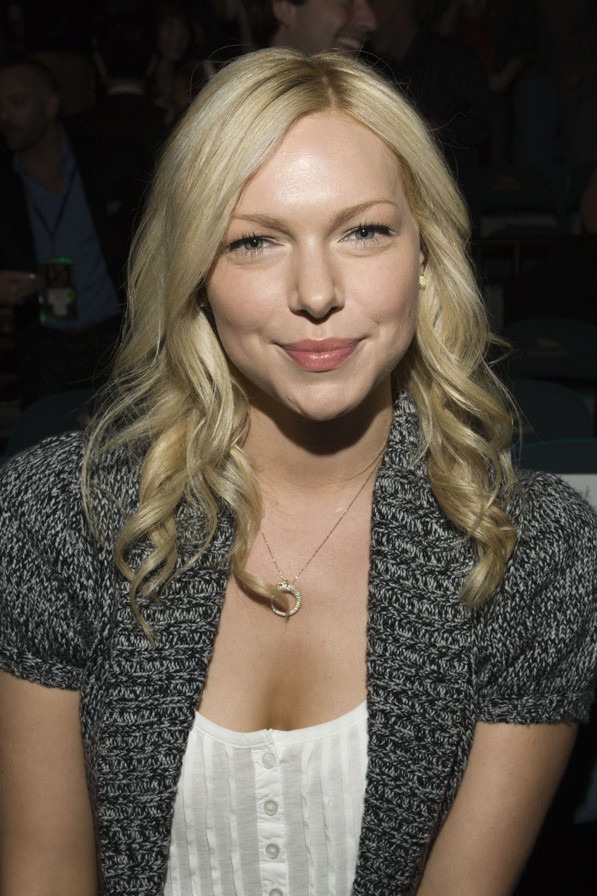 Laura Prepon leaked wallpapers