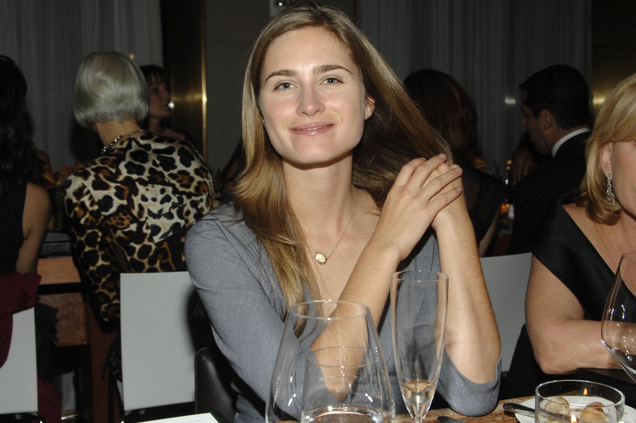 Lauren Bush leaked wallpapers