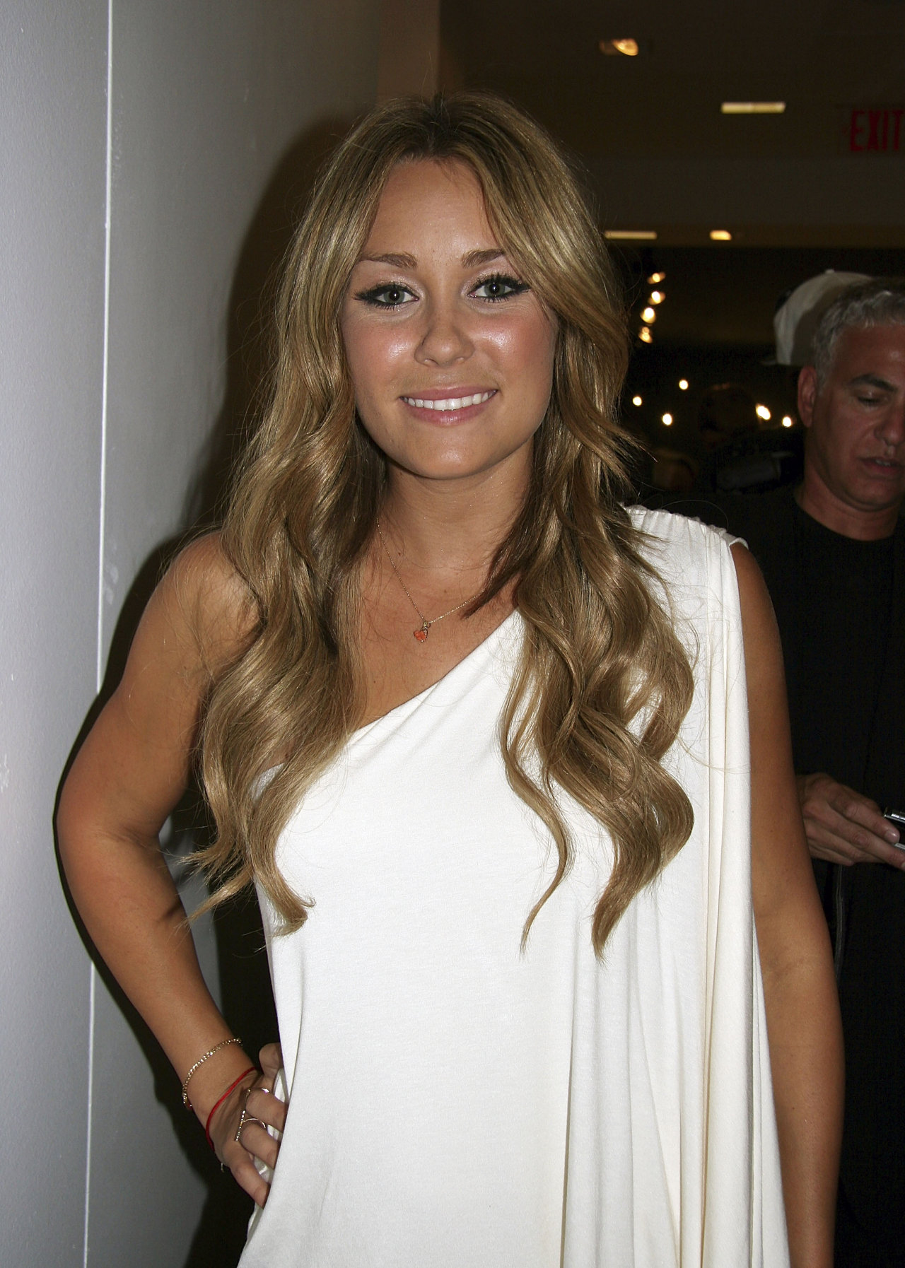 Lauren Conrad leaked wallpapers