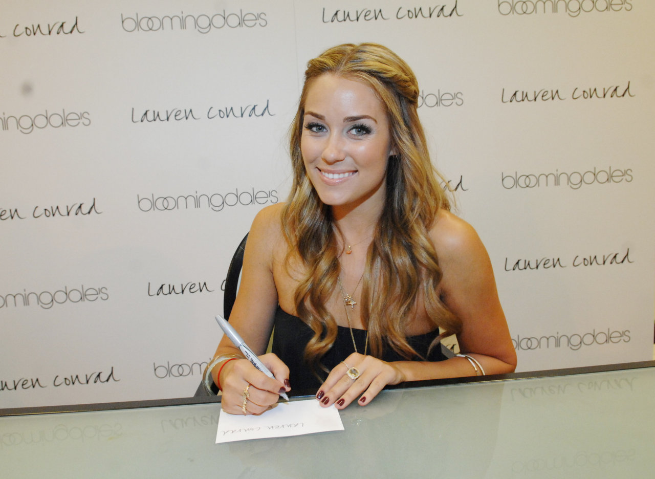 Lauren Conrad leaked wallpapers