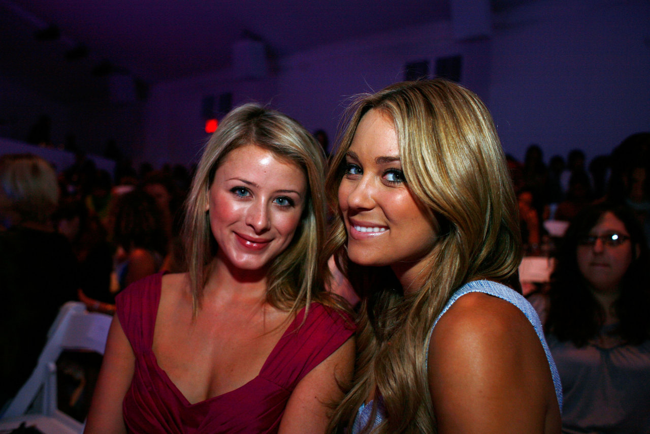 Lauren Conrad leaked wallpapers