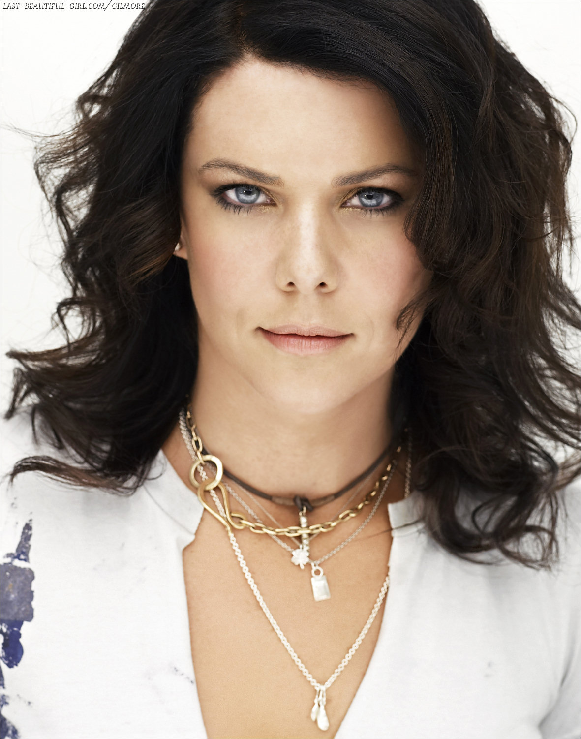 Lauren Graham leaked wallpapers